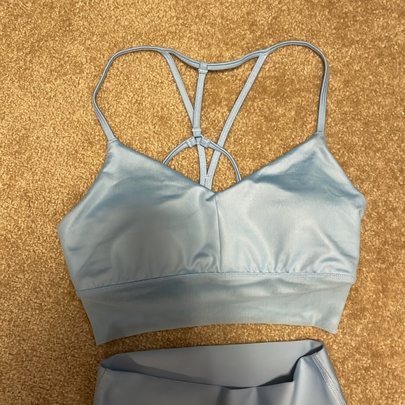 Alo blue skies set size xs - Picture 6 of 9